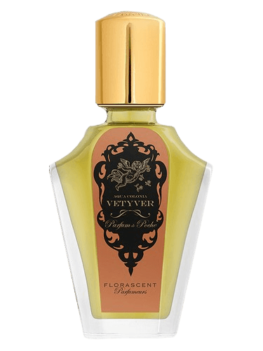 Florascent Vetyver