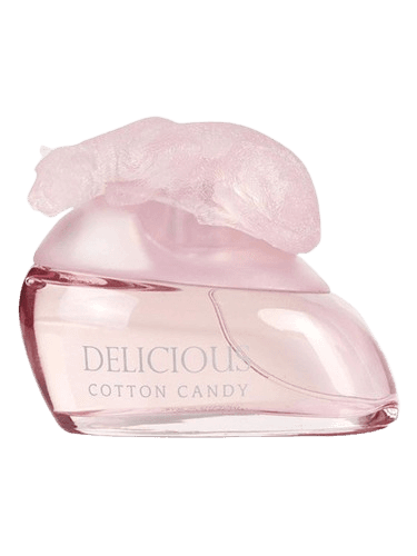 Gale Hayman Delicious Cotton Candy
