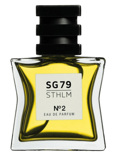 SG79 STHLM Nº 2