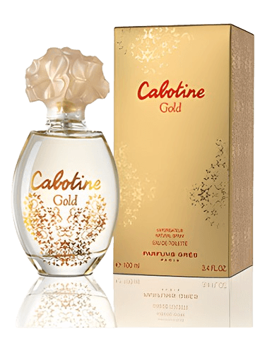 Grès Cabotine Gold
