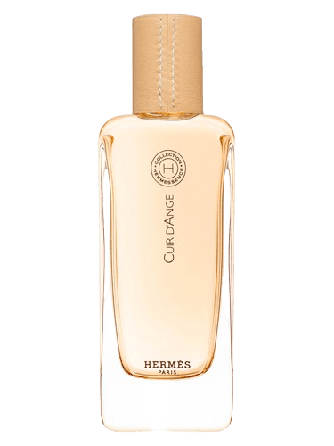 Hermès Hermessence Cuir d'Ange