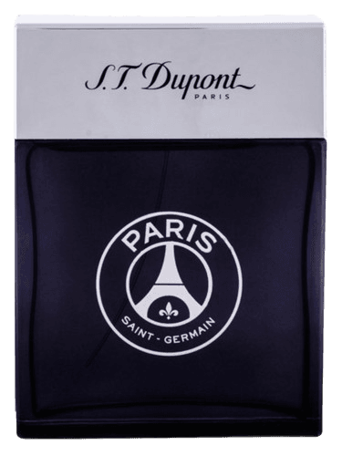 S.T. Dupont Paris Saint-Germain Eau des Princes Intense
