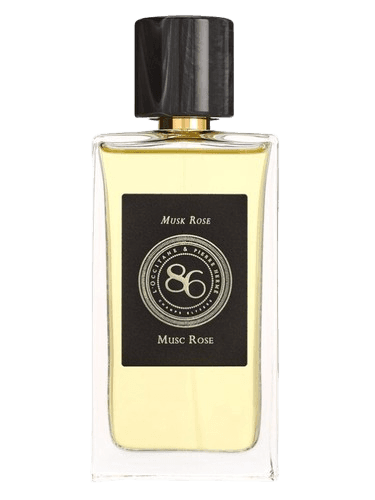 L'Occitane en Provence Musc Rose (Musk Rose)