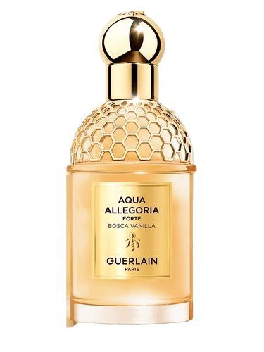 Guerlain Aqua Allegoria Forte Bosca Vanilla