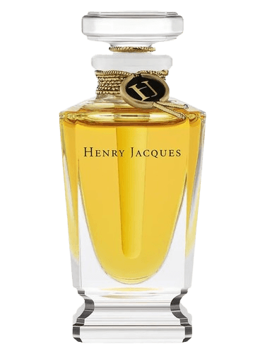 Henry Jacques Noora