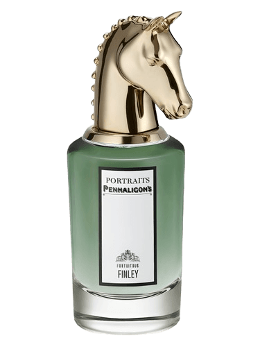 Penhaligon's Fortuitous Finley