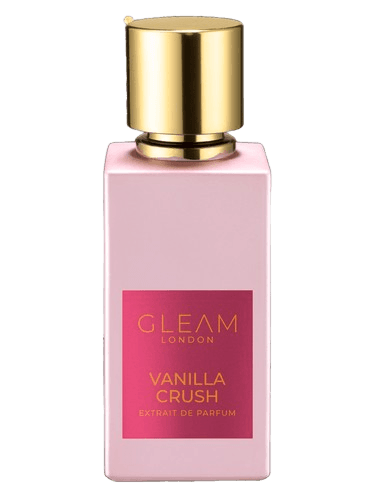 Gleam Perfume Vanilla Crush