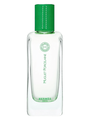 Hermès Hermessence Muguet Porcelaine