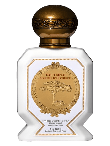 Buly 1803 Eau Triple Myrrhe D'Erythree