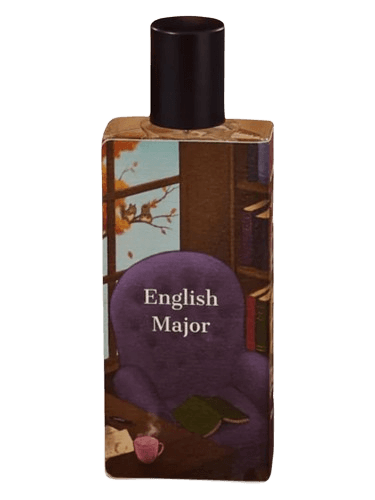 Sorce English Major