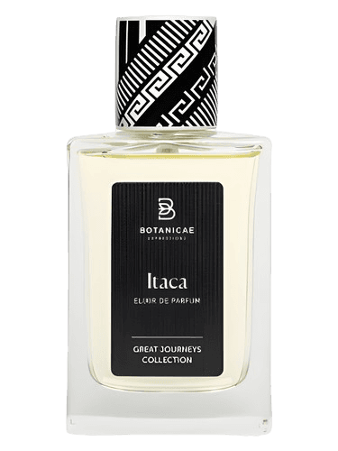Botanicae Itaca