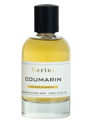 Gerini Coumarin
