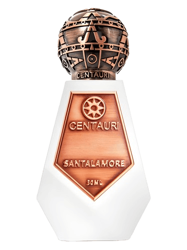 Centauri Perfumes Santalamore