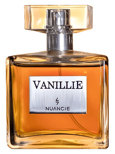 Nuancielo Vanillie