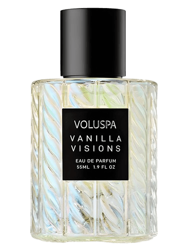 Voluspa Vanilla Visions