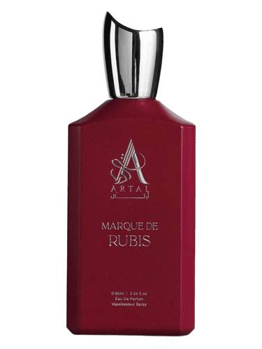 Artal Perfumes Marque de Rubis