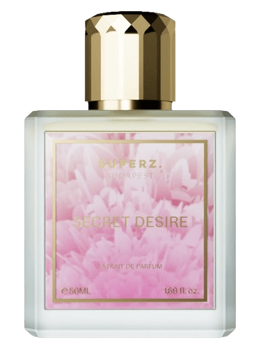 Superz. Secret Desire