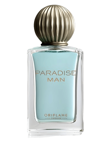 Oriflame Paradise Man