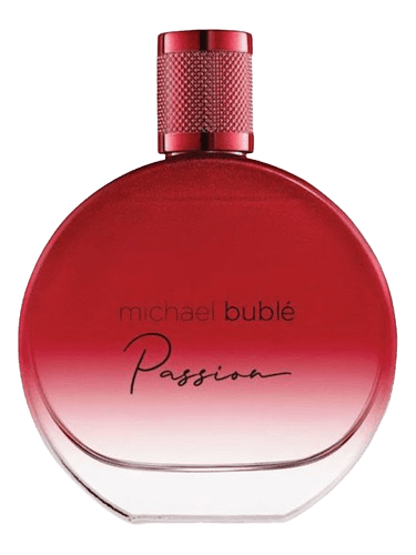 Michael Buble Passion
