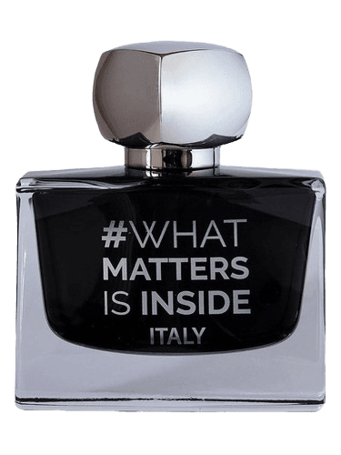 Jovoy Paris # What Matters is Inside - Italy