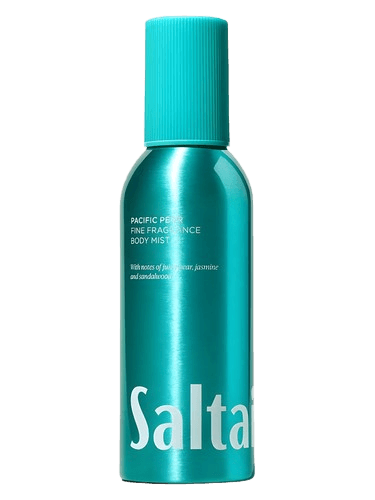 Saltair Pacific Pear