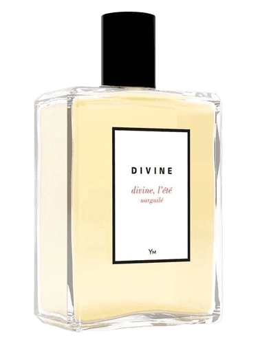 Divine Divine l’été Narguilé