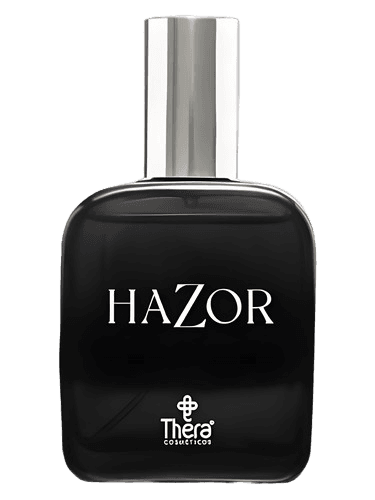 Thera Cosméticos Hazor