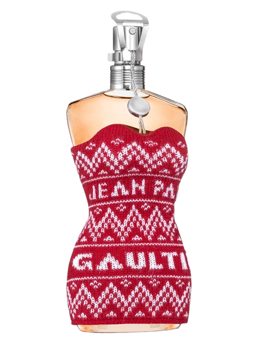 Jean Paul Gaultier Classique Xmas Limited Edition 2021