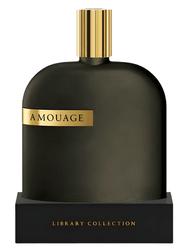 Amouage The Library Collection Opus VII
