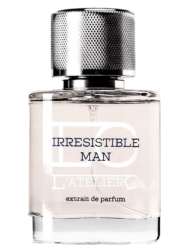 L'Ateliero Irresistible Man