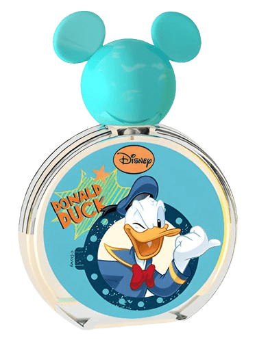 Mickey and Friends Donald Duck