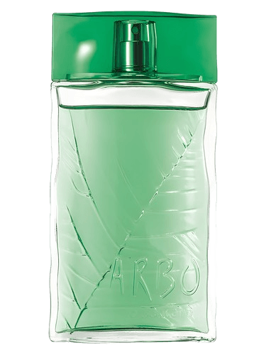 O Boticário Arbo Botanic