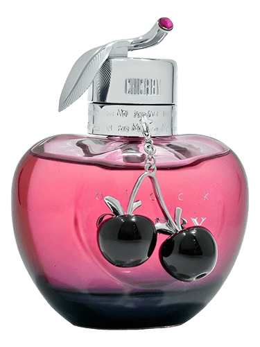 PourMoi Black Cherry