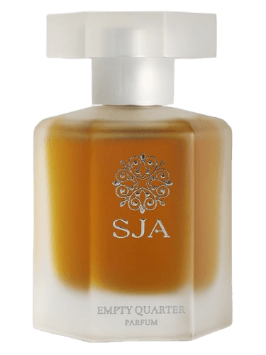 SJA Perfumes Empty Quarter