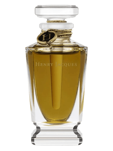 Henry Jacques Roi Sans Equipage
