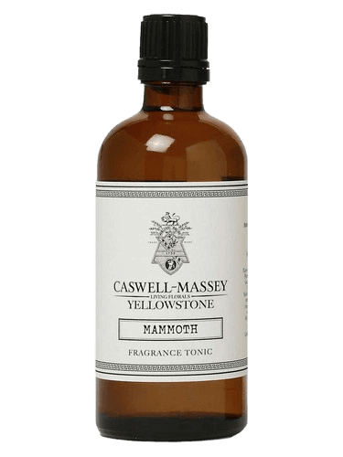 Caswell Massey Mammoth Fragrance Tonic