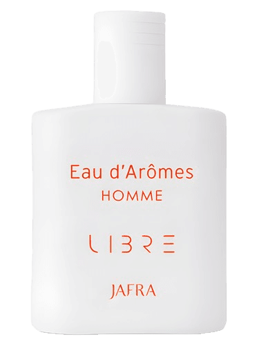 JAFRA Eau d'Arômes Homme