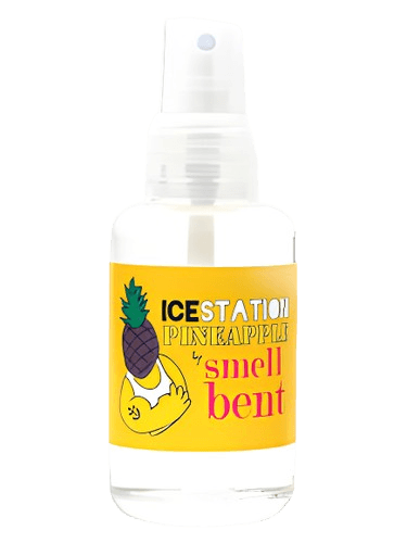 Smell Bent Ice Station Pineapple