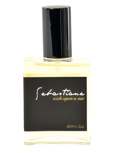 Sebastiane Wish Upon a Star