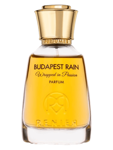 Renier Perfumes Budapest Rain