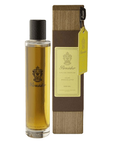 Pineider Oud Assoluto