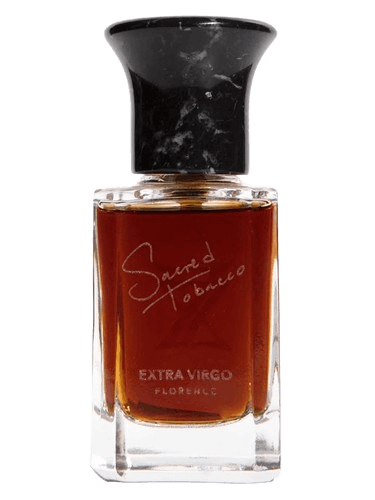 Extra Virgo Sacred Tobacco