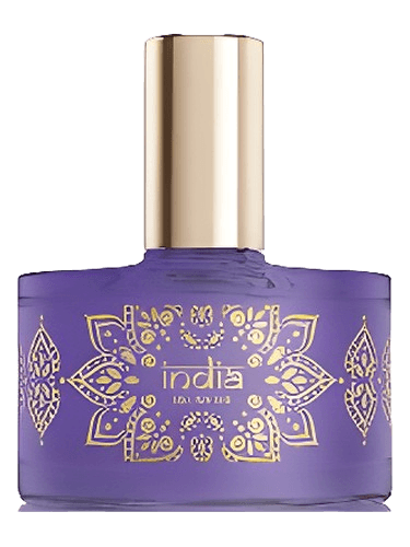 Lise Watier India