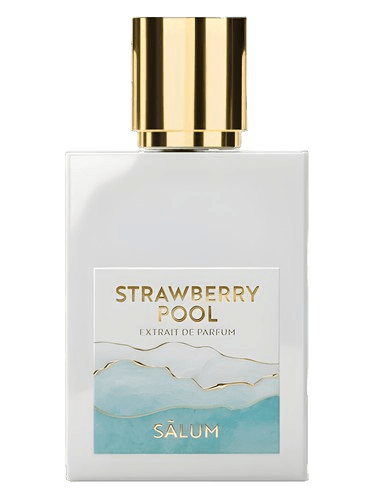 Salum Parfums Strawberry Pool