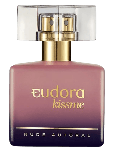 Eudora Kiss Me Nude Autoral