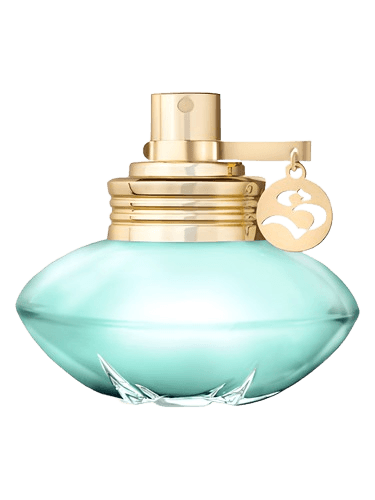 Shakira S by Shakira Aquamarine