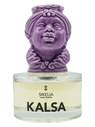Sikelia Kalsa