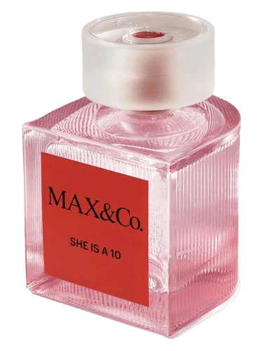 MAX&Co. She Is A 10