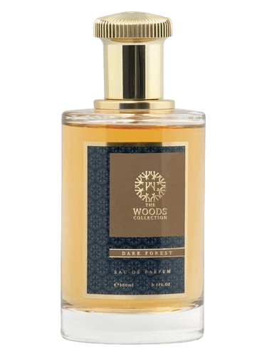 The Woods Collection Dark Forest