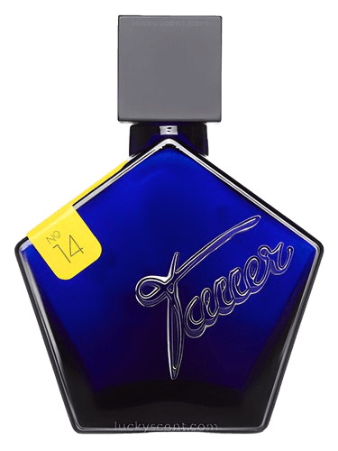 Tauer Perfumes 14 Noontide Petals